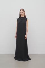 Loic Robe en Soie