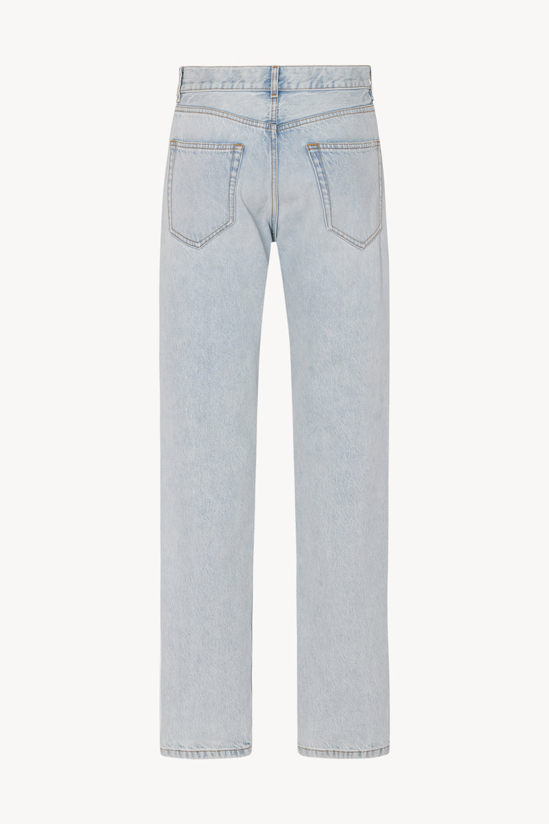 Burted Jean en Denim