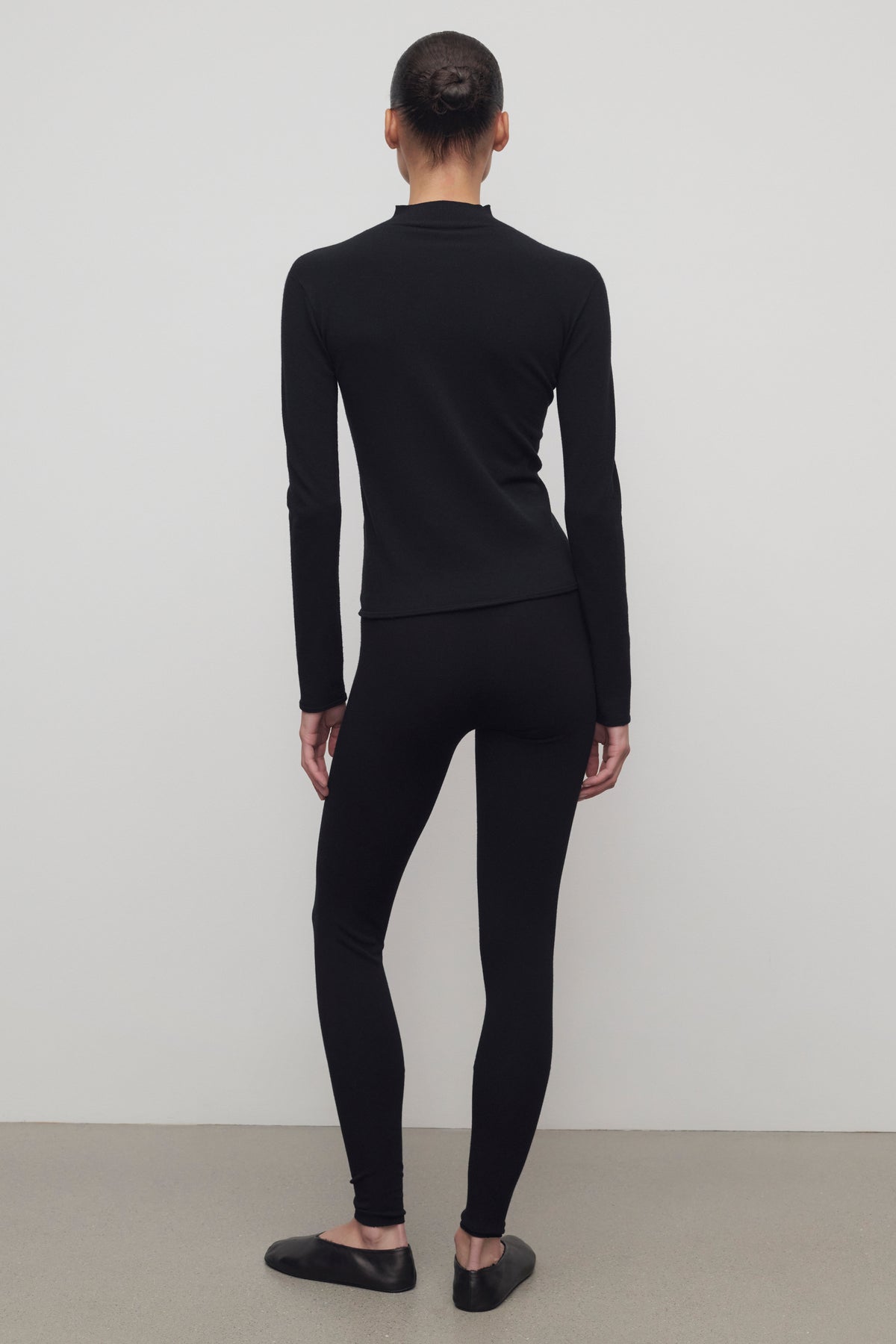 Mimika Leggings in Viscosa