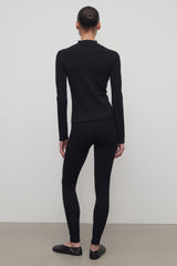 Mimika Leggings in Viscosa