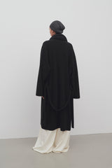 Ghali Robe in Cashmere