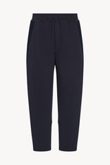 Kaol Pant in Cotton and Cashmere
