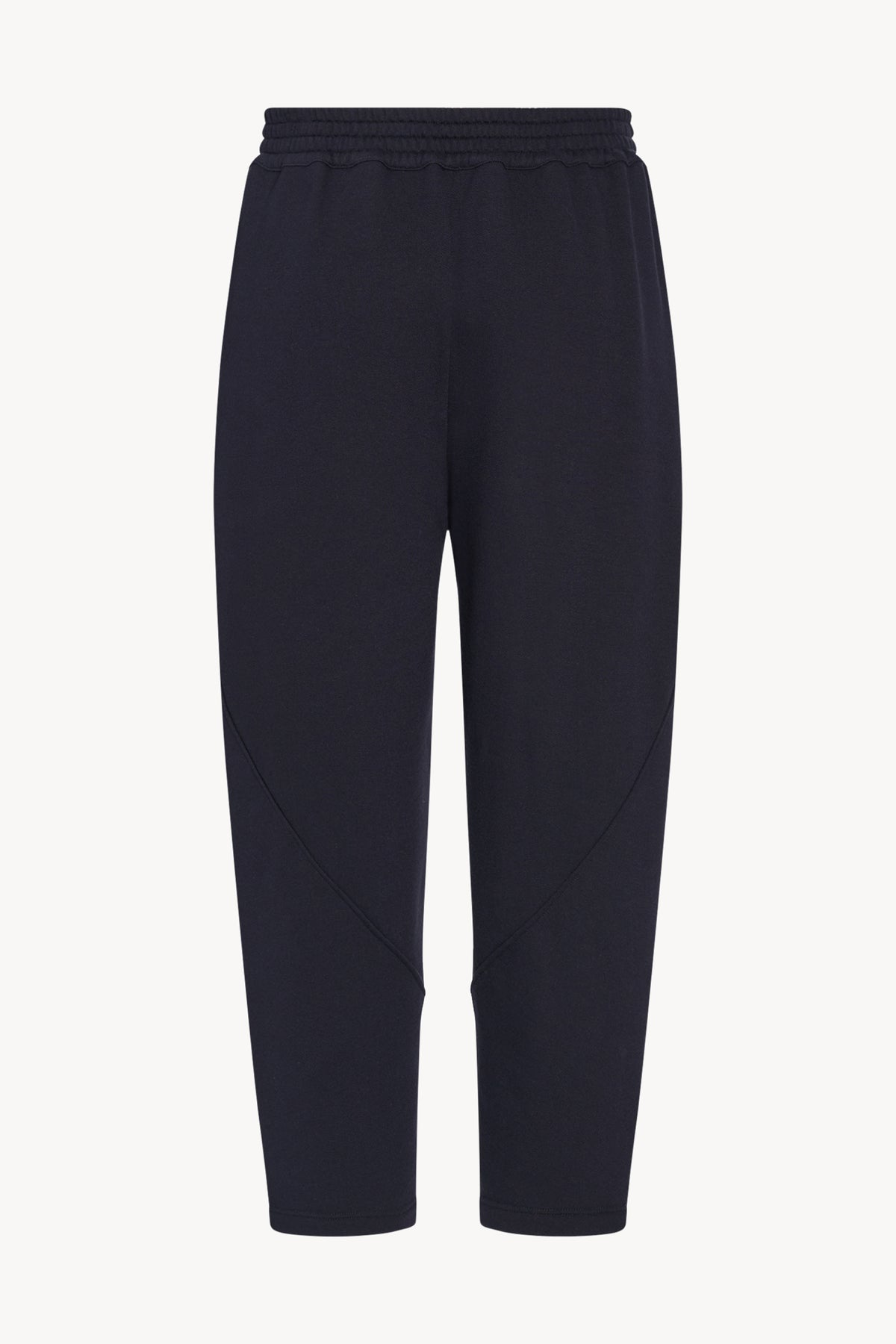 Kaol Pant in Cotton and Cashmere