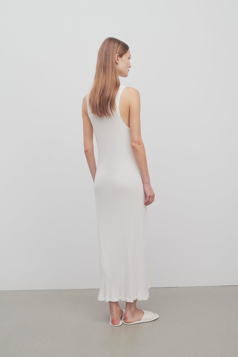 Yule Robe en Coton