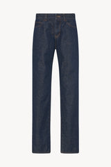 Carlyl Jean en Coton