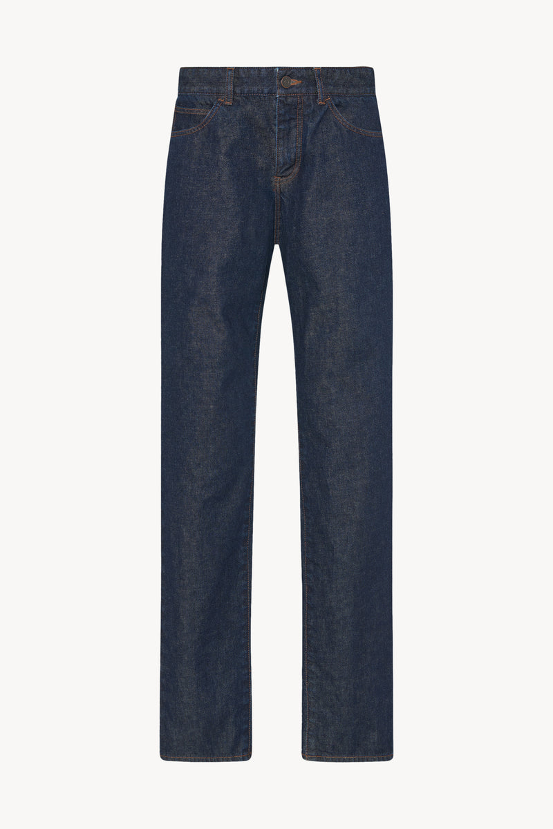 Carlyl Jean en Coton