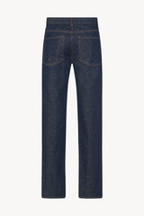 Carlyl Jean en Coton