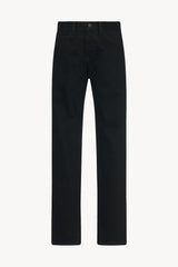 Carlyl Jean in Cotton