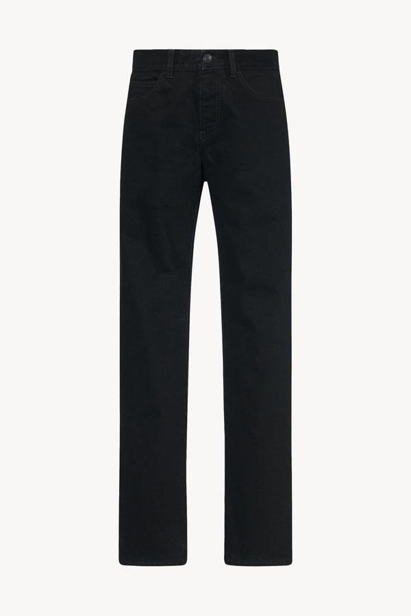 Carlyl Jeans in Cotone