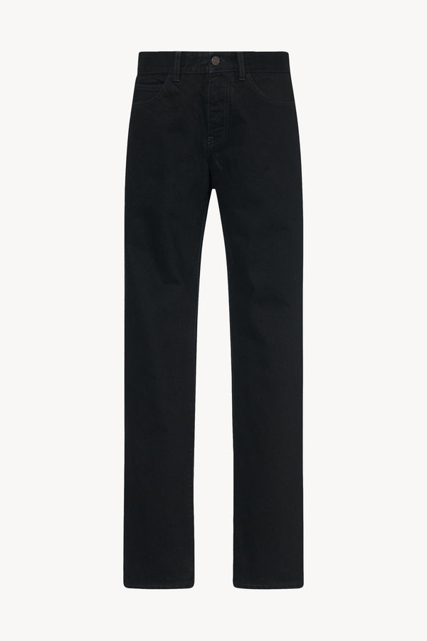Carlyl Jean in Cotton