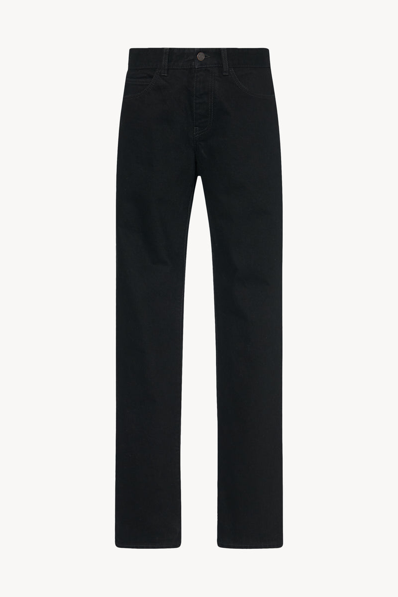 Carlyl Jean in Cotton
