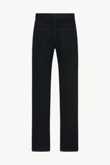 Carlyl Jean in Cotton