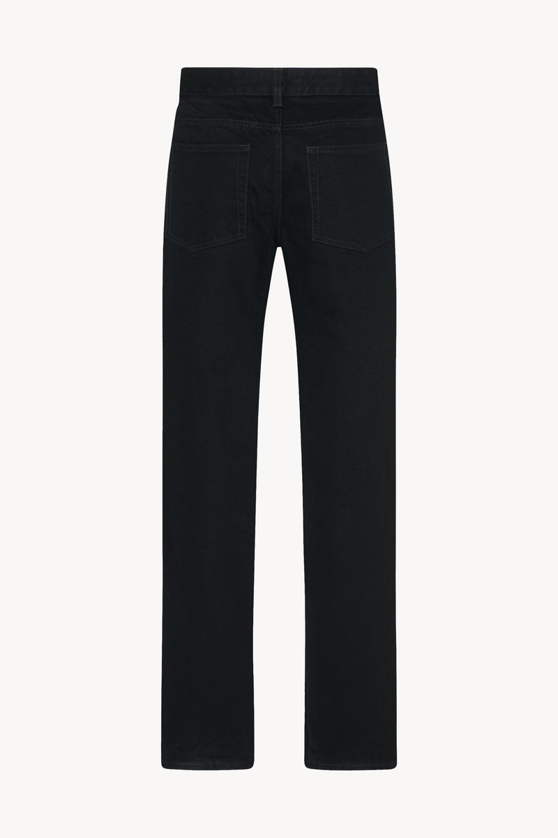 Carlyl Jean in Cotton
