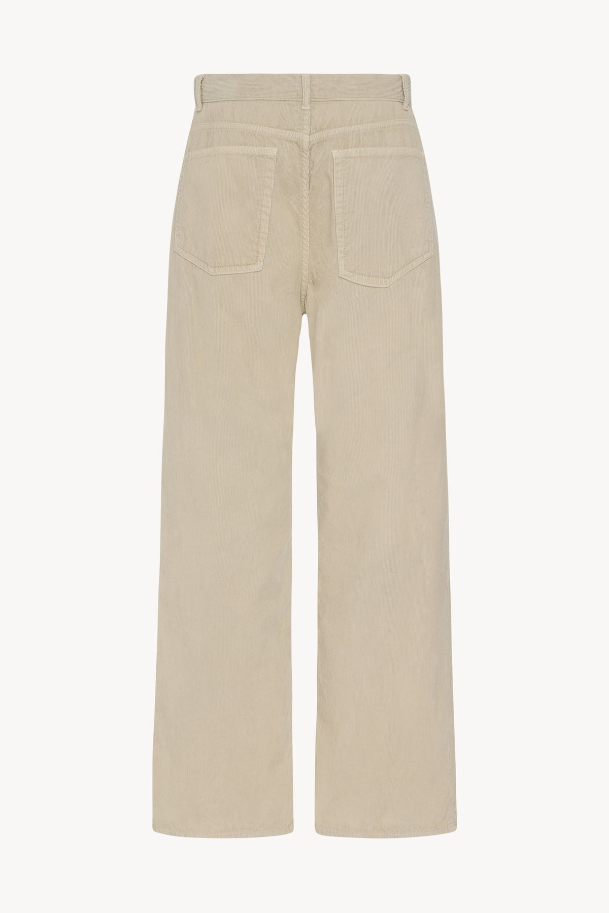 Eglitta Pant in Cotton