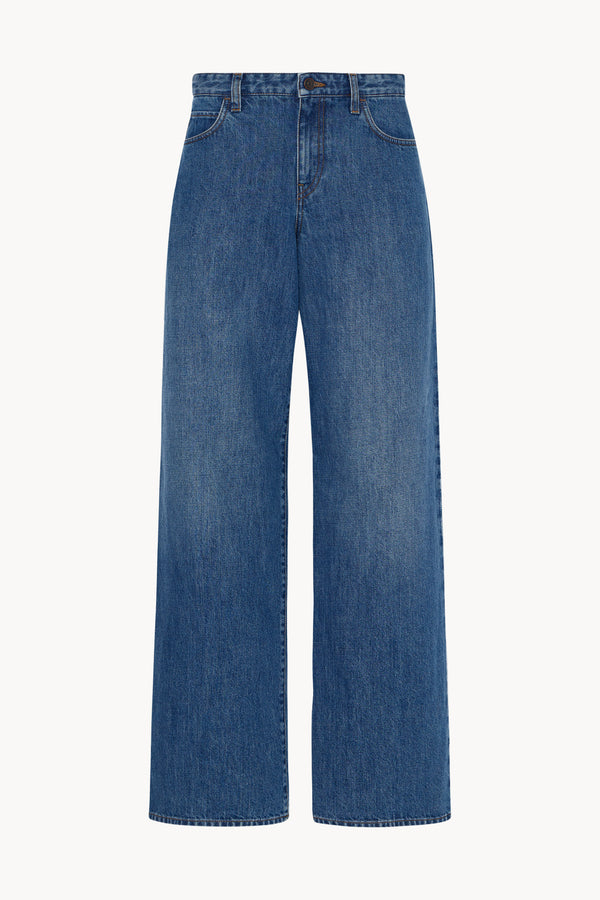 Eglitta Jean en Coton