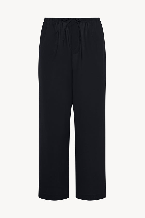 Donatello Pant in Virgin Wool