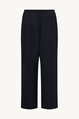 Donatello Pant in Virgin Wool