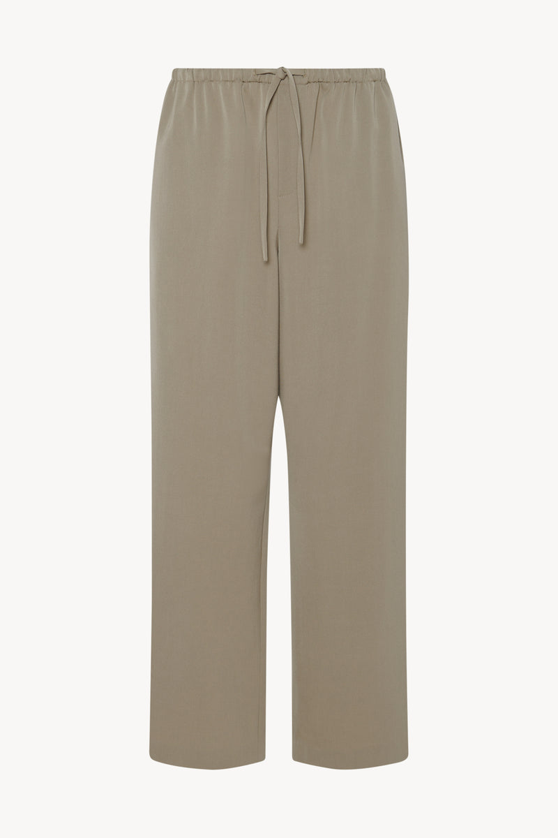 Donatello Pant in Wool