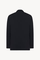 Eligio Jacket in Virgin Wool