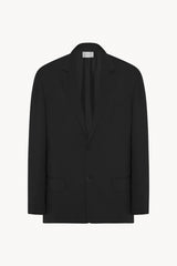 Eligio Jacket in Virgin Wool