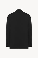 Eligio Jacket in Virgin Wool