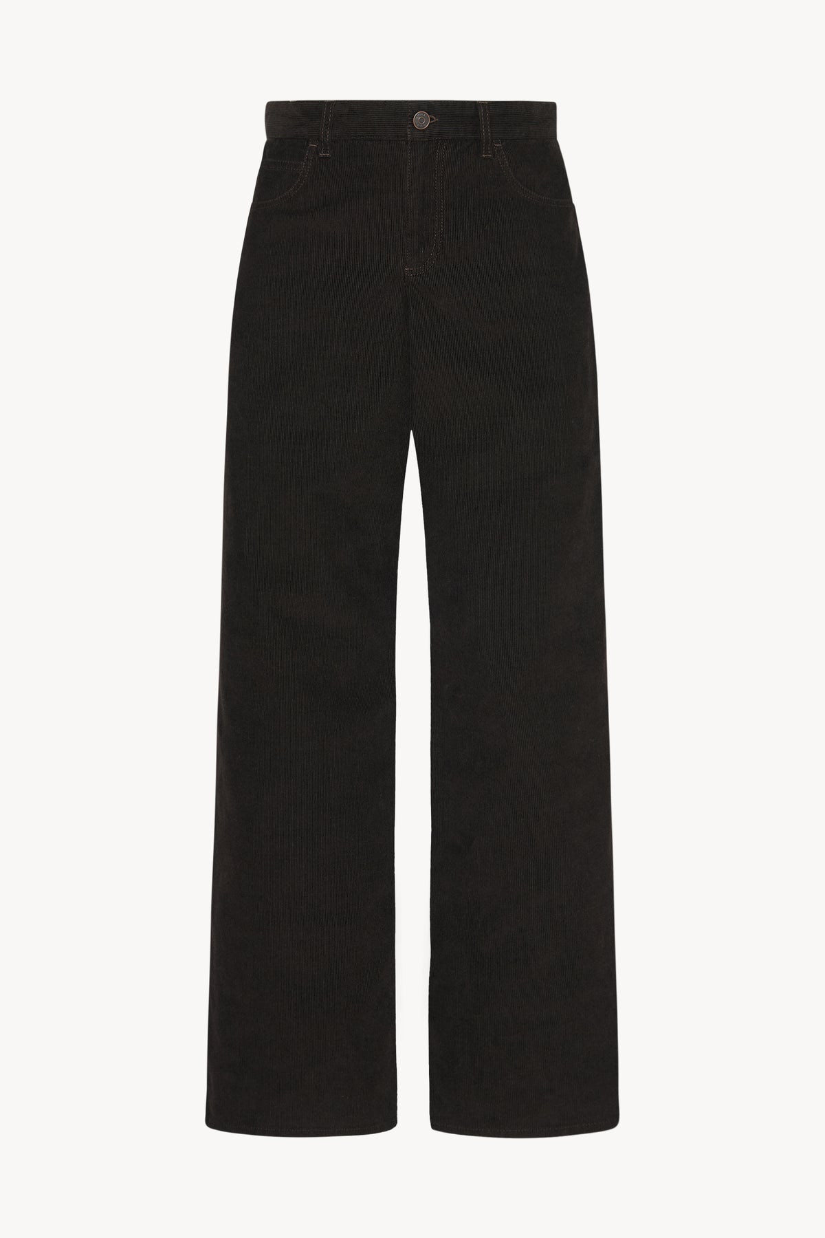Eglitta Pant in Corduroy