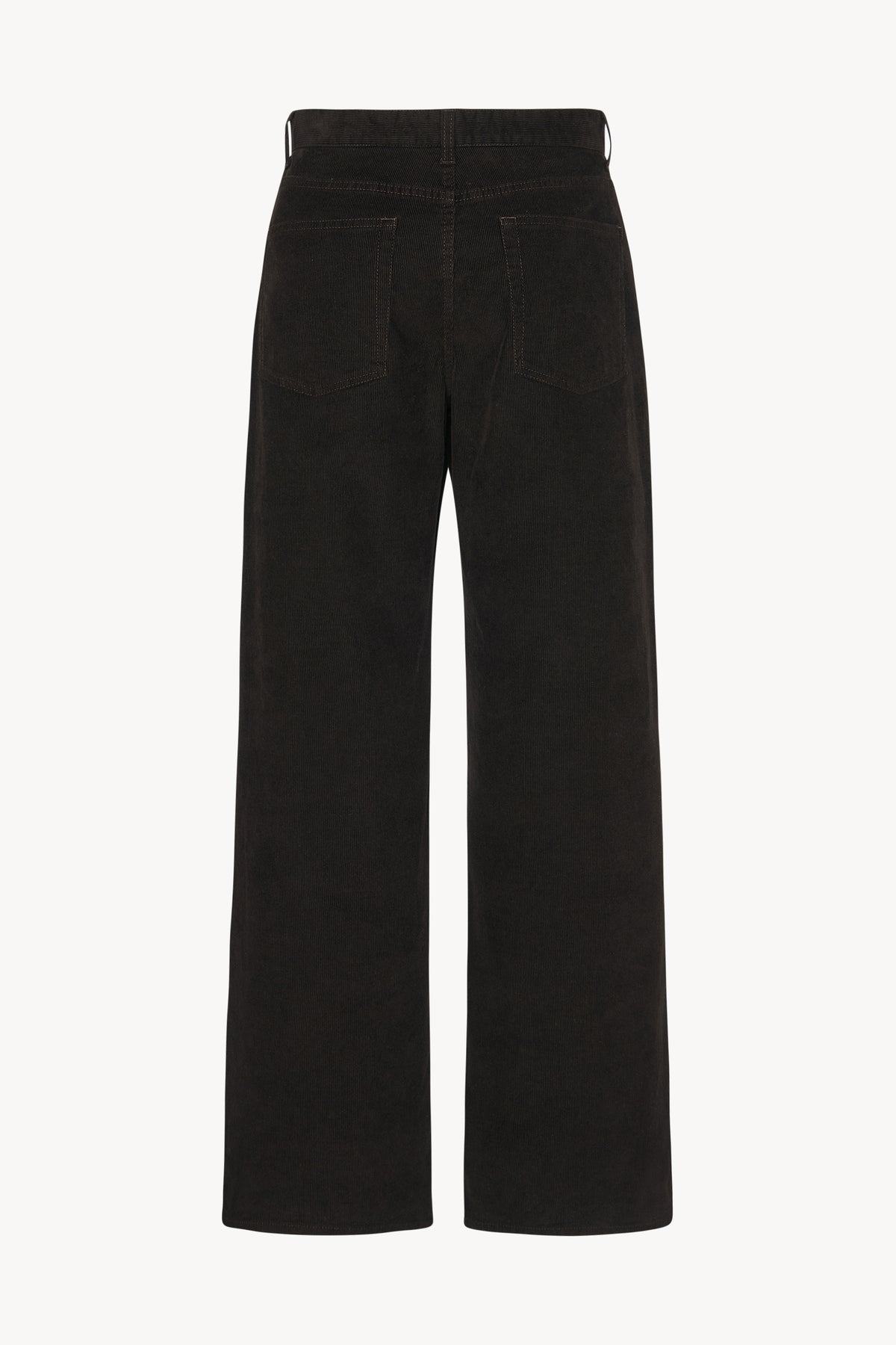 Eglitta Pant in Corduroy
