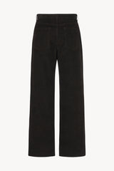 Eglitta Pant in Corduroy
