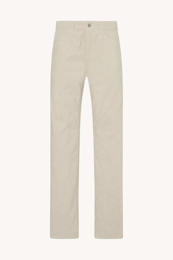 Carlyl Pant in Corduroy