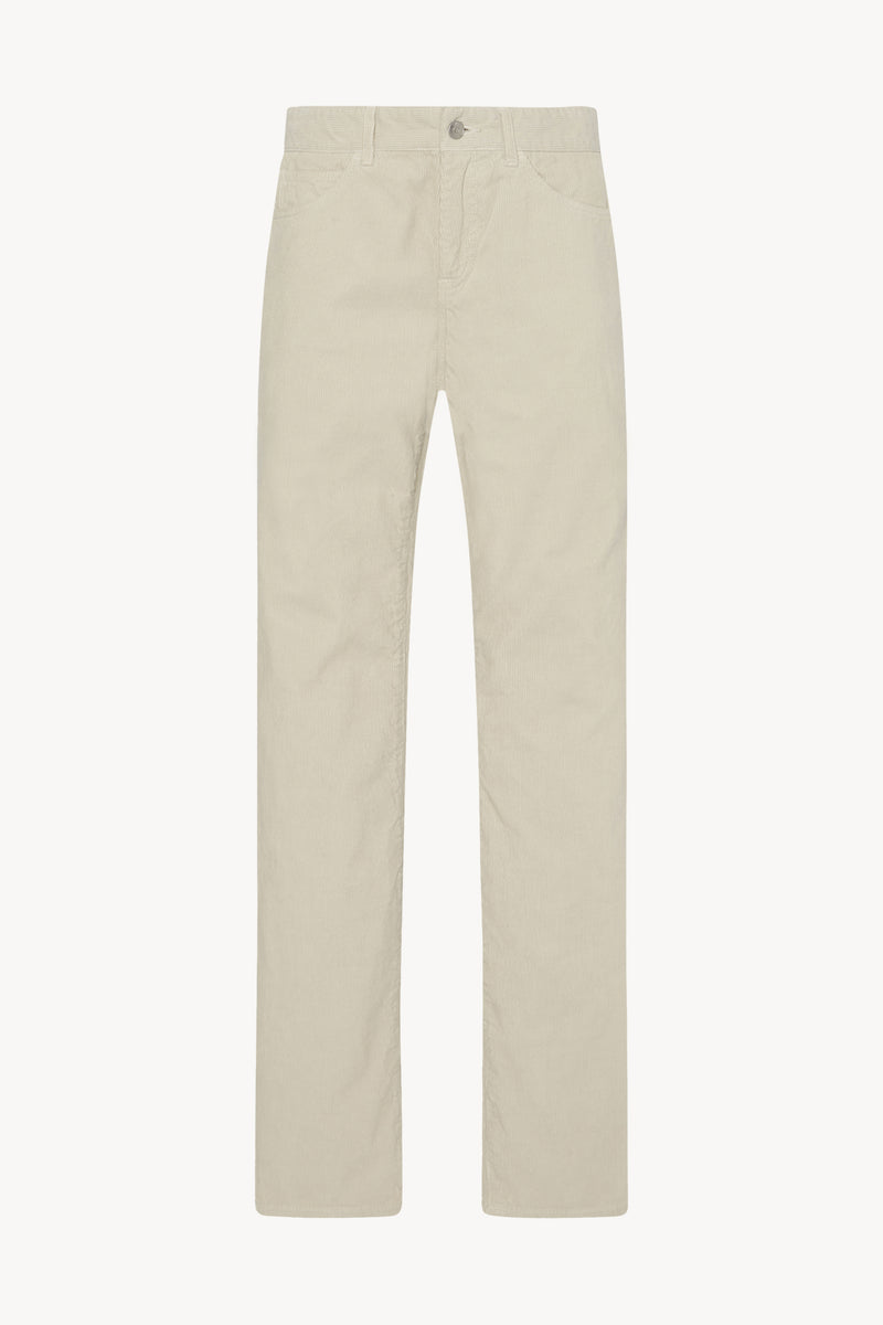 Carlyl Pant in Corduroy