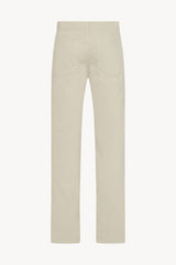 Carlyl Pant in Corduroy