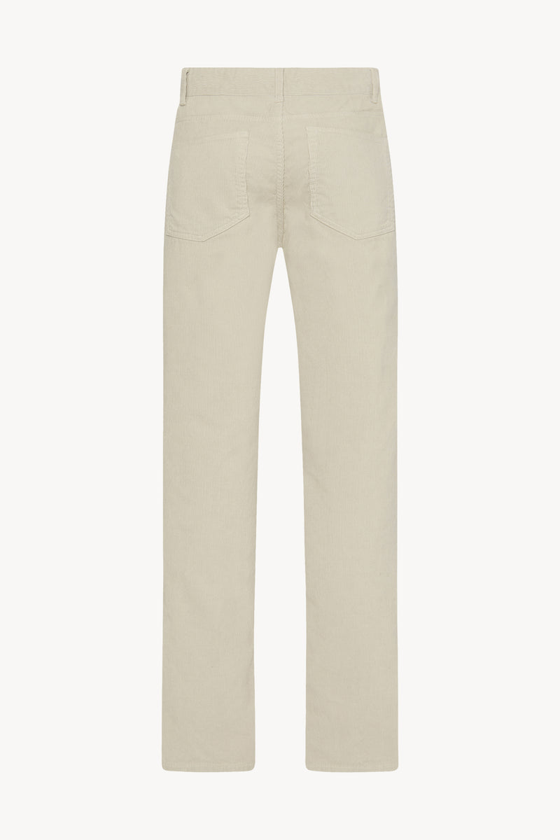 Carlyl Pant in Corduroy