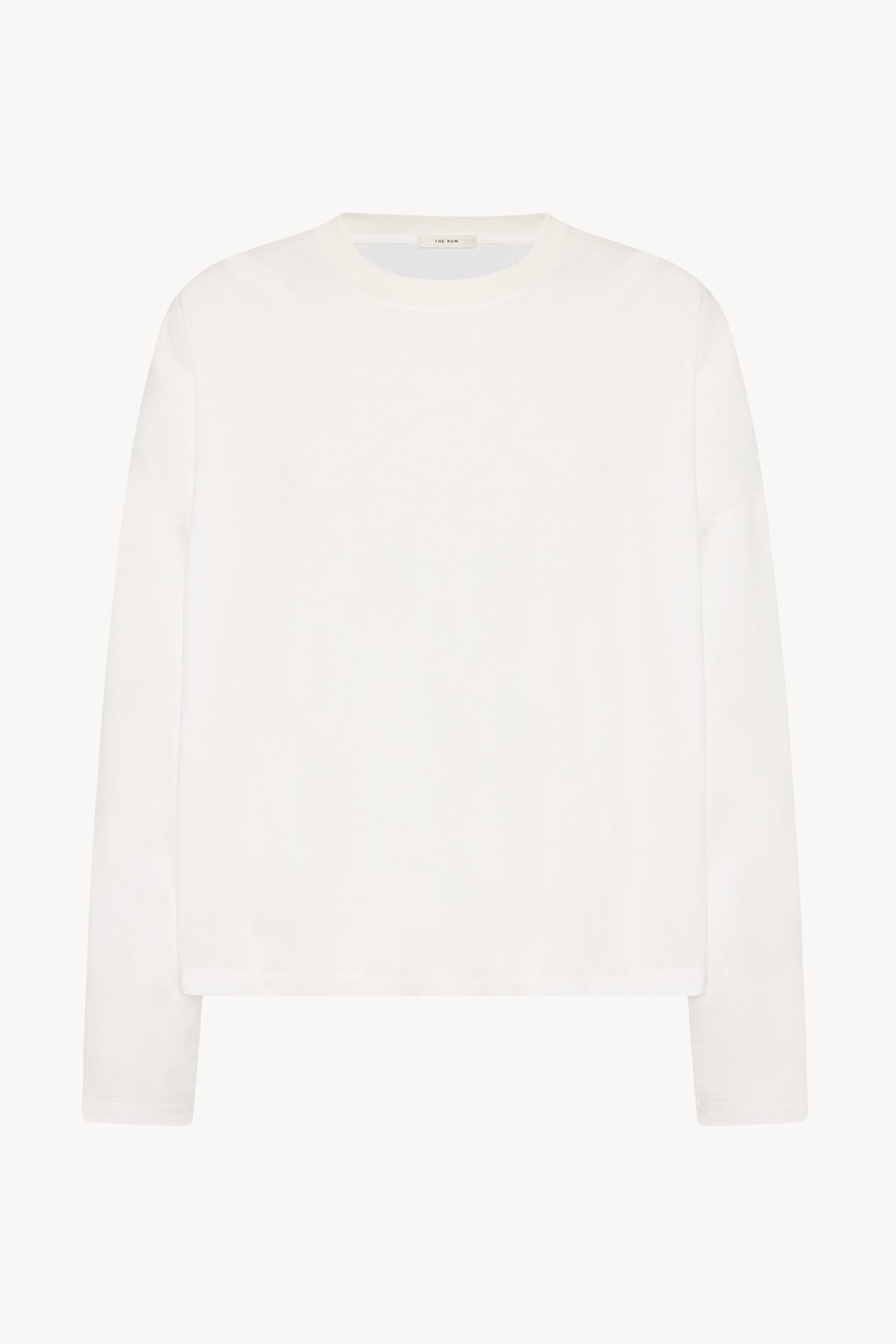 Haru T-shirt in Cotone