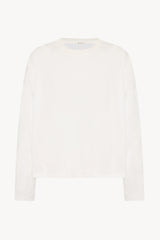 Haru T-shirt in Cotone