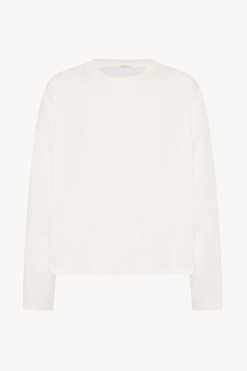 Haru T-shirt in Cotone