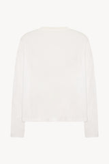 Haru T-shirt in Cotone