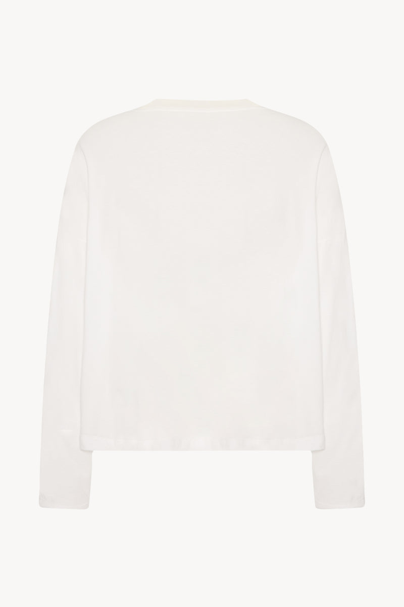 Haru T-shirt in Cotone