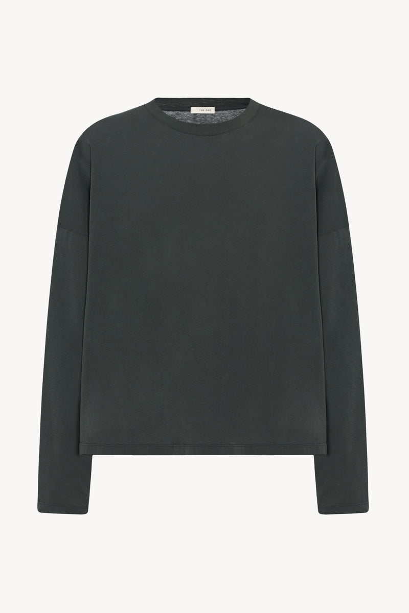 Haru T-shirt in Cotone