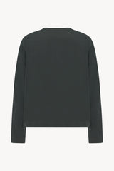 Haru T-shirt in Cotone