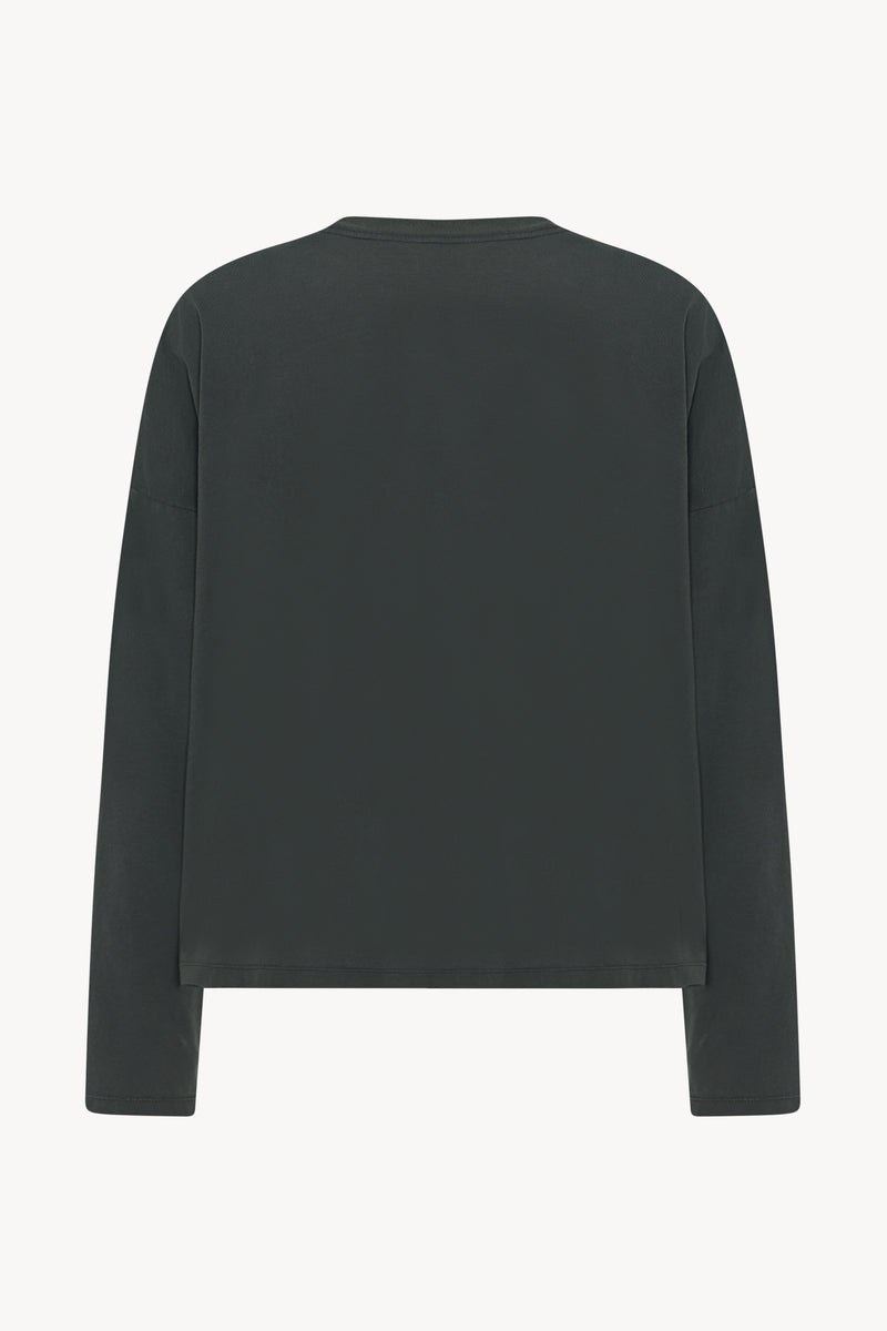 Haru T-shirt in Cotone