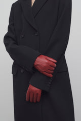 Florence Gloves in Leather