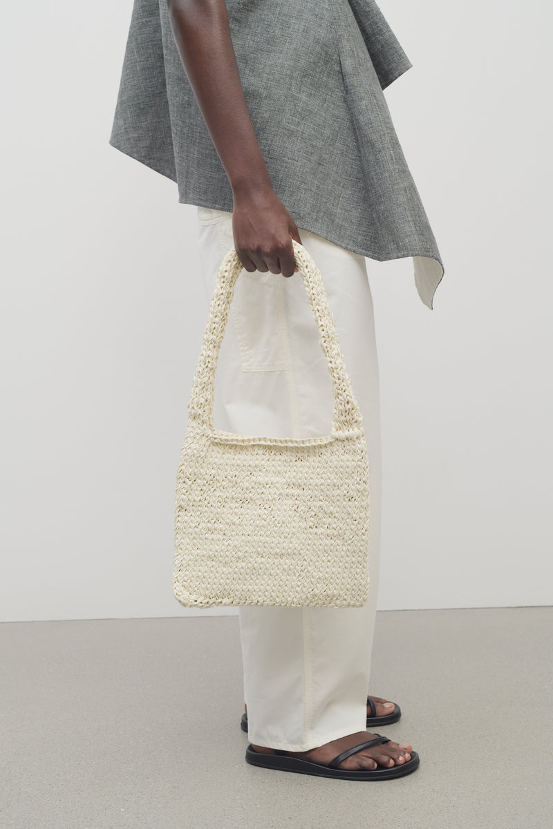 Didion Borsa a tracolla in Cotone