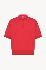 Tiago Top in Cotton and Cashmere