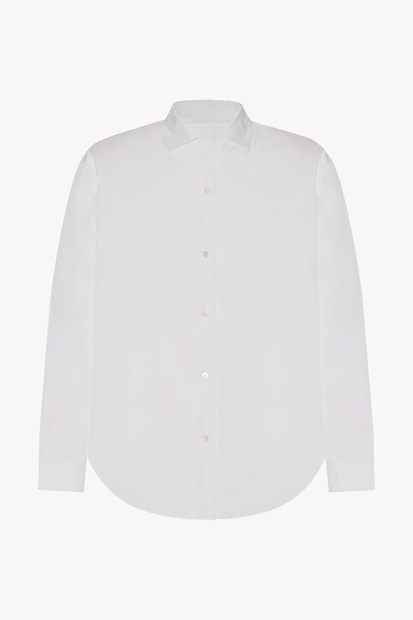 Valio Shirt in Cotton