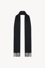 Viktor Scarf in Cashmere