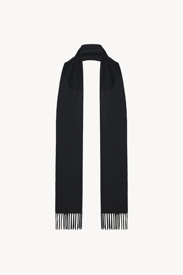 Viktor Scarf in Cashmere