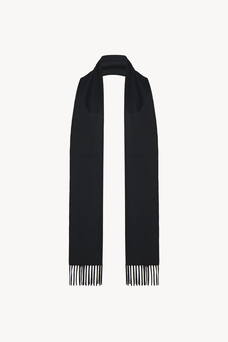 Viktor Scarf in Cashmere