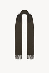 Viktor Scarf in Cashmere