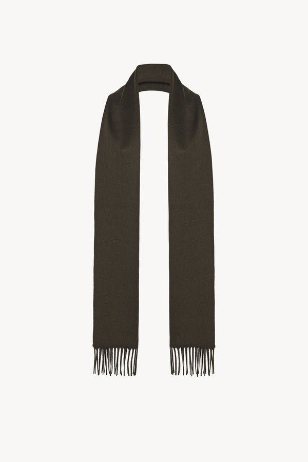 Viktor Scarf in Cashmere