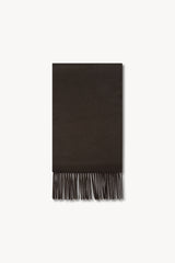 Viktor Scarf in Cashmere